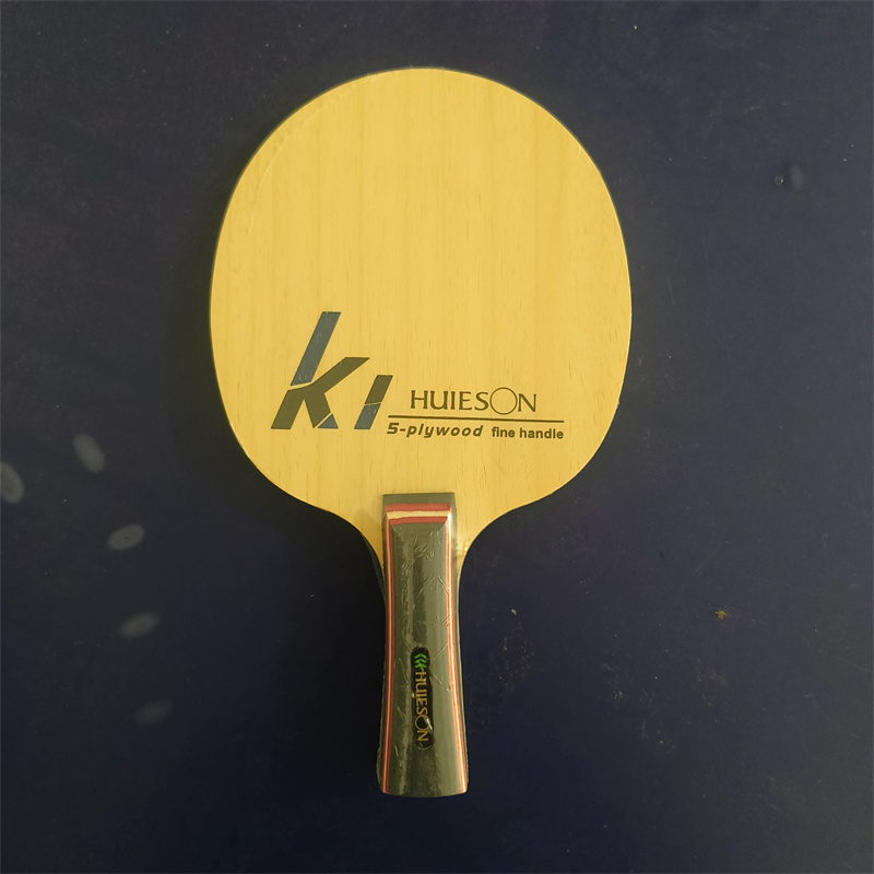 Table Tennis Racket - Huieson K1 Lama per Ping Pong