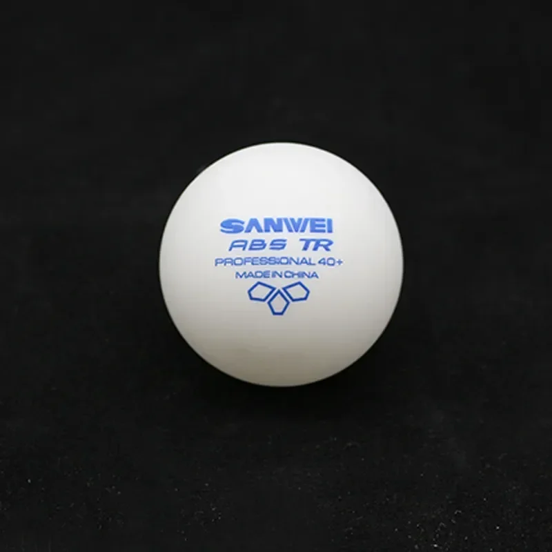 Palline da ping pong SANWEI-AB - Table Tennis Olympics recensione e prezzo