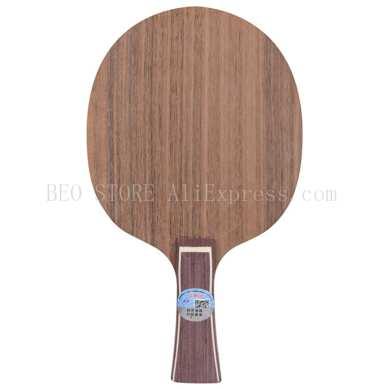 Lama da ping pong originale YI - Table Tennis Zhang Jike recensione e prezzo
