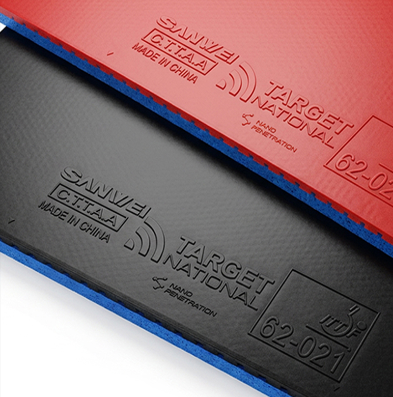 SANWEI National Target 3 Edizi - Table Tennis Loki recensione e prezzo