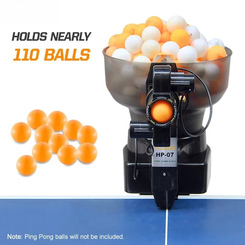 Robot da ping pong con punti d - Table Tennis Olympics recensione e prezzo