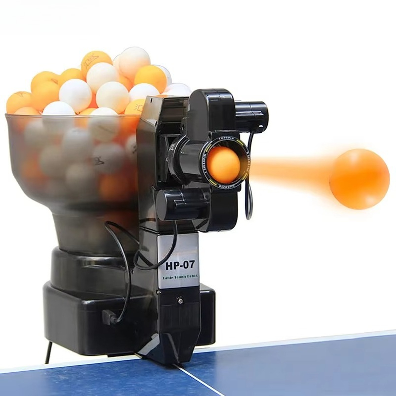 Robot da ping pong con punti d - Table Tennis Olympics recensione e prezzo