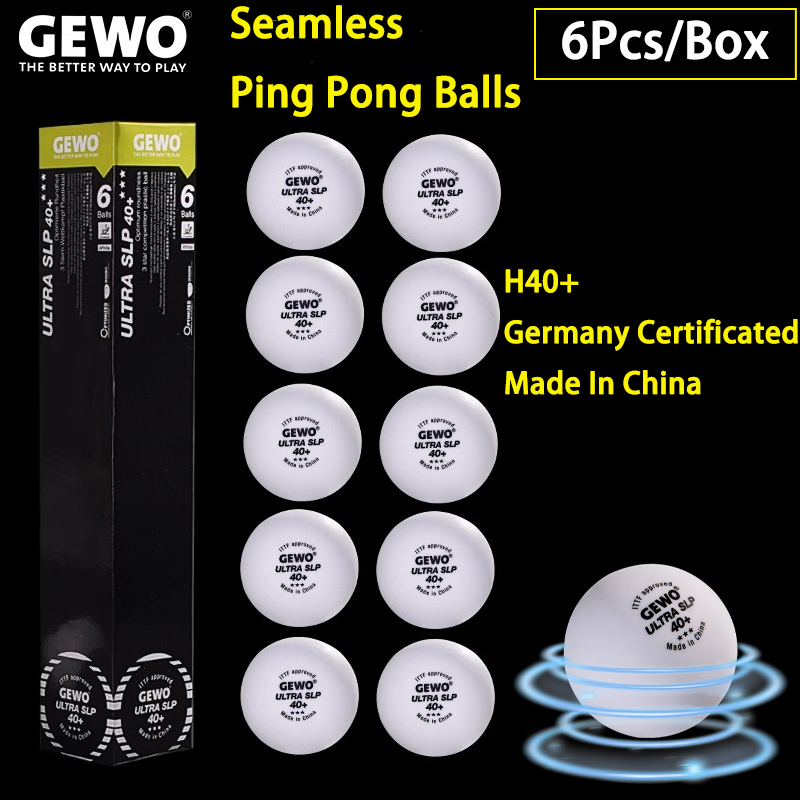 Palline da ping pong senza cuc - Table Tennis Olympics recensione e prezzo