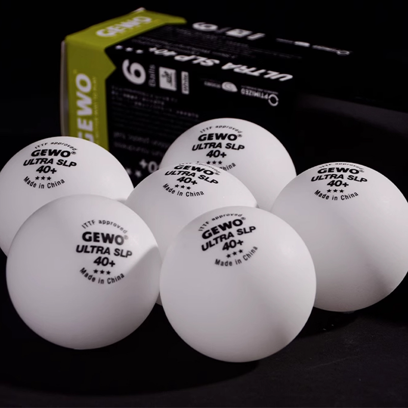Palline da ping pong senza cuc - Table Tennis Olympics recensione e prezzo
