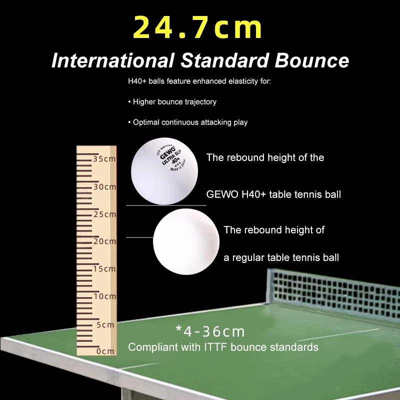 Palline da ping pong senza cuc - Table Tennis Olympics recensione e prezzo