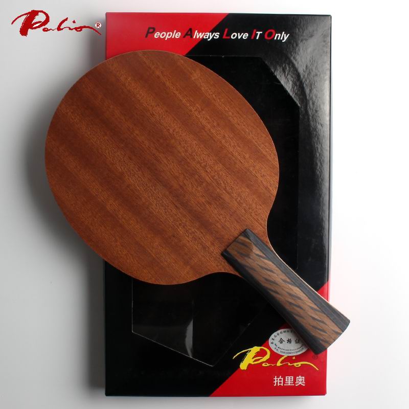 Palio T3, racchetta da ping po - Table Tennis Racket recensione e prezzo