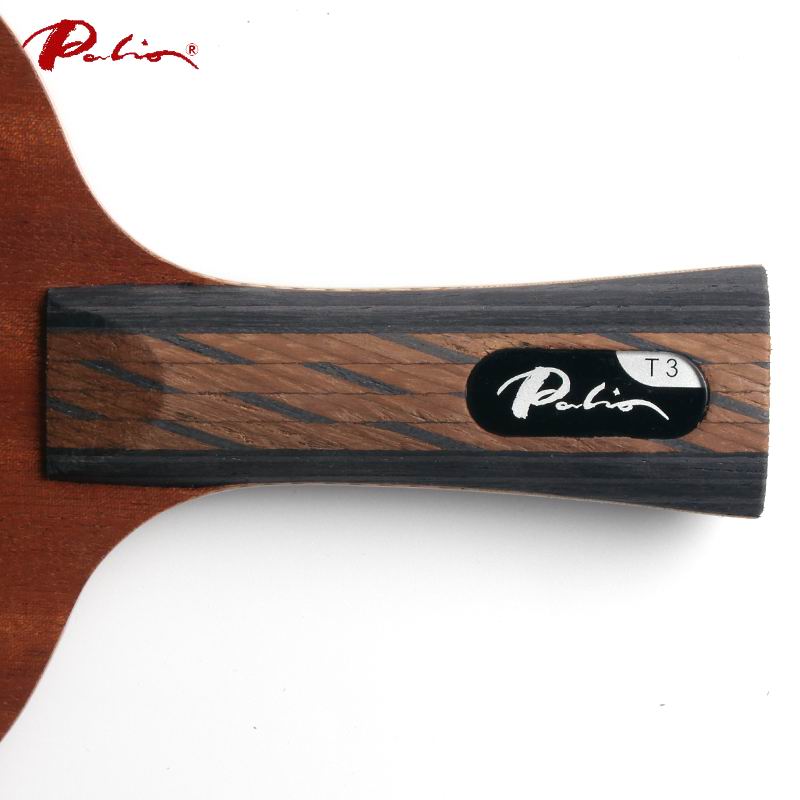 Palio T3, racchetta da ping po - Table Tennis Racket recensione e prezzo