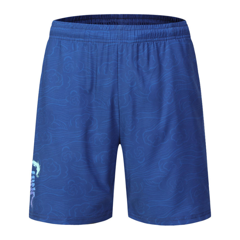 Stampa T-shirt da tennis da ba - Table Tennis Zhang Jike recensione e prezzo