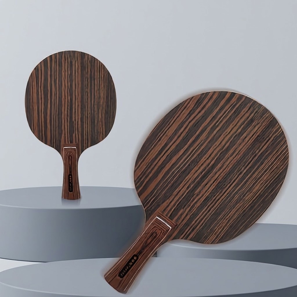 Lama per racchetta da ping pon - Table Tennis Racket recensione e prezzo
