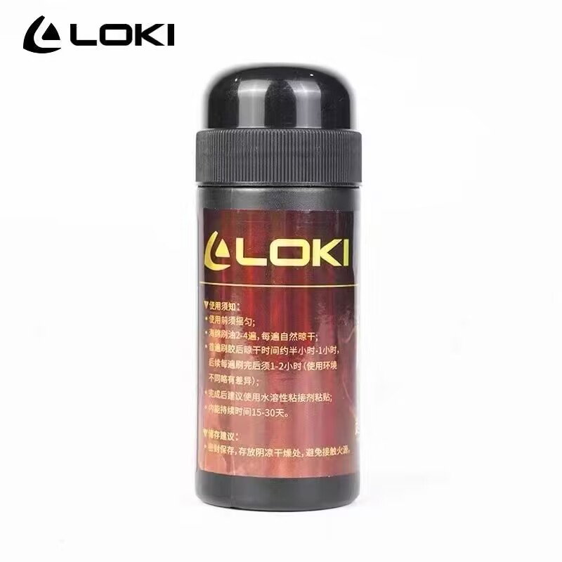 Originale LOKI 100ml Rxton Spe - Table Tennis Loki recensione e prezzo