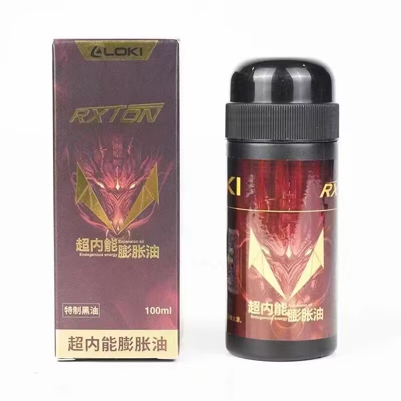 Originale LOKI 100ml Rxton Spe - Table Tennis Loki recensione e prezzo