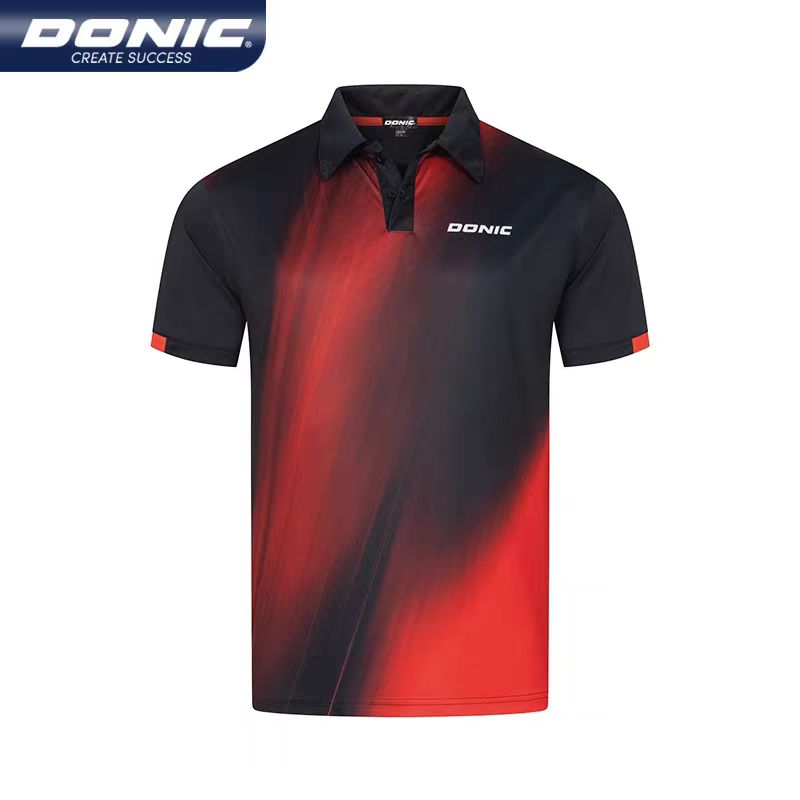 DONIC Maglia da ping pong Giro - Table Tennis Zhang Jike recensione e prezzo