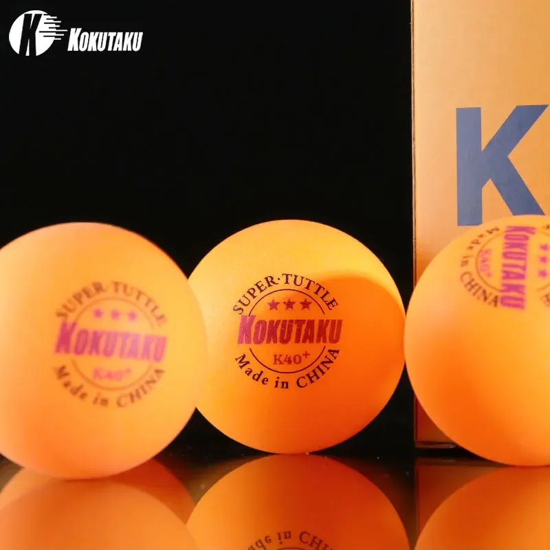Liquidazione Kokutaku K40+ Pal - Table Tennis Olympics recensione e prezzo