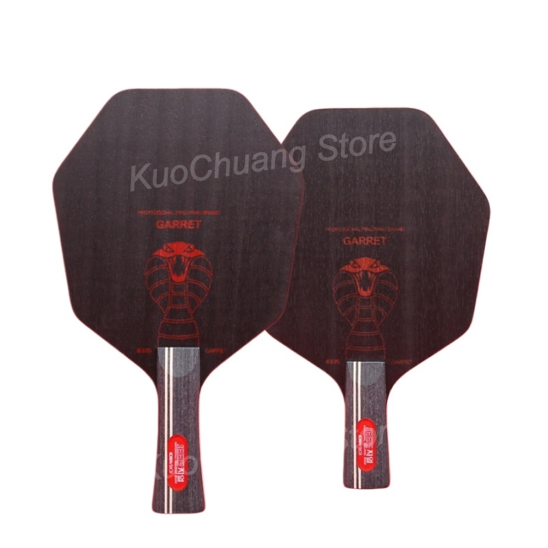 Lama per Racchetta da Ping Pon - Table Tennis Racket recensione e prezzo