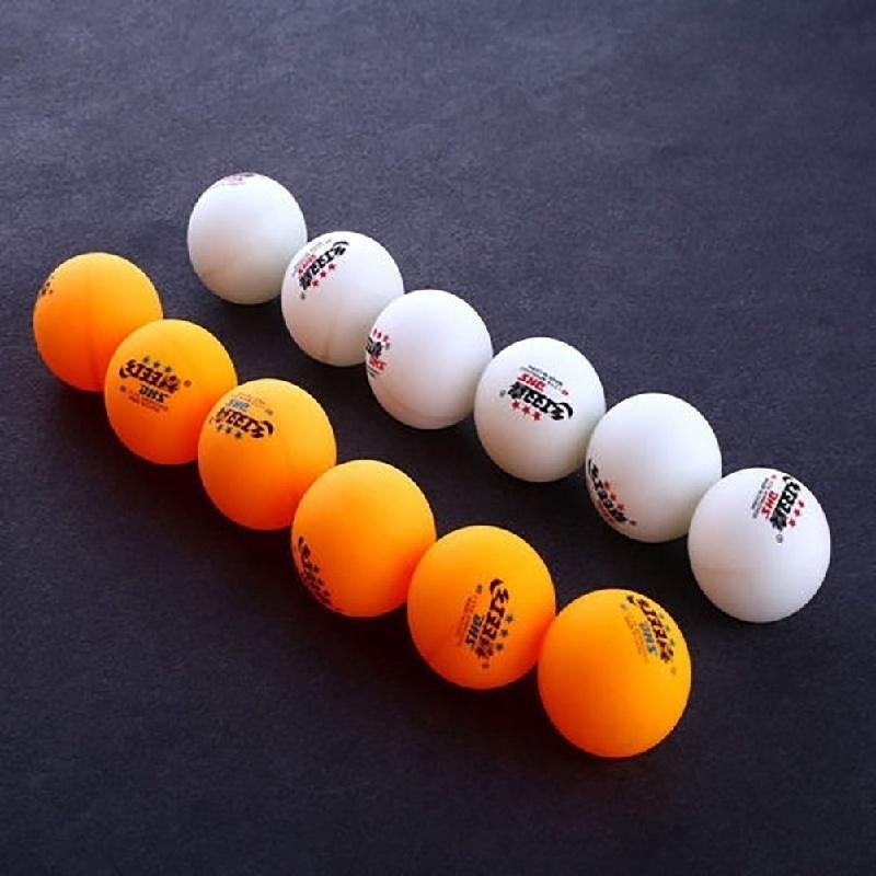 6 Palline da Ping Pong Profess - Table Tennis Olympics recensione e prezzo